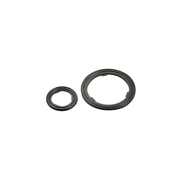 H8510 HPASC 1/2 NPT-21MM BLK