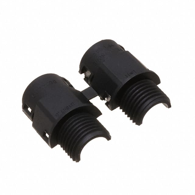 2SPA-10M16PB.10 FIPSPLIT, FITTING DIVISIBLE, STR