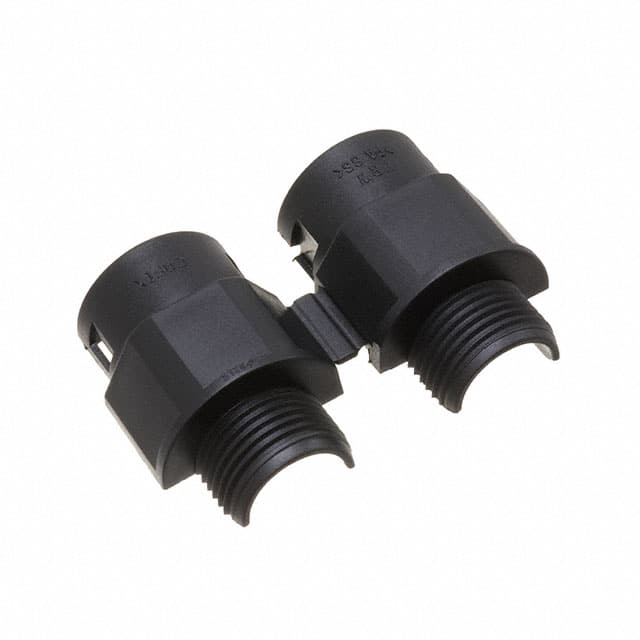 2SPA-14M20PB.10 FIPSPLIT, FITTING DIVISIBLE, STR