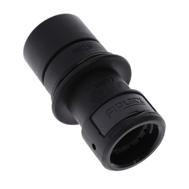 ARPA-17/29B FIPLOCK, CONDUIT REDUCER, NW29 T
