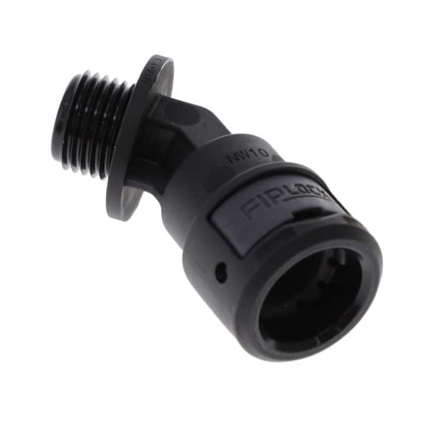 AAPA-10M16PB FIPLOCK FITTING 45 ELBOW NW10