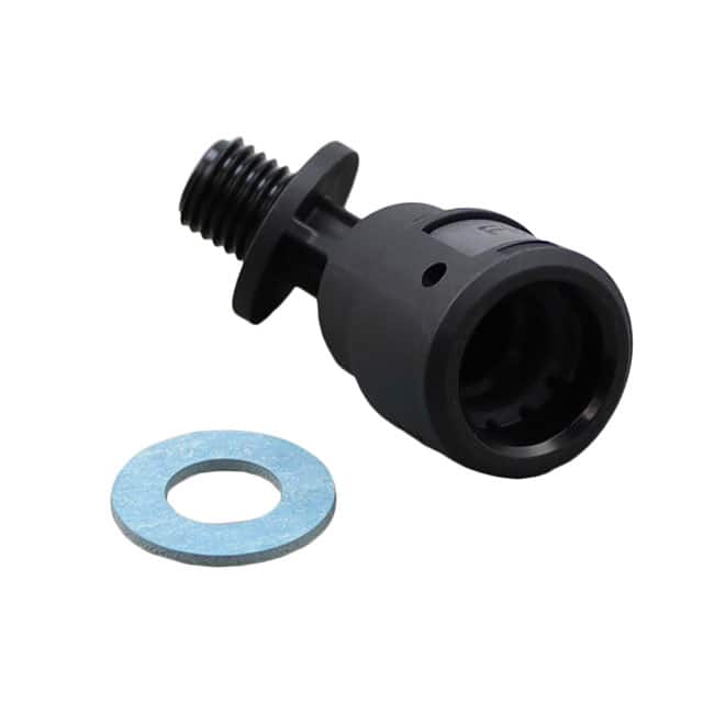 AAPA-10M12PB FIPLOCK FITTING 45 ELBOW NW10