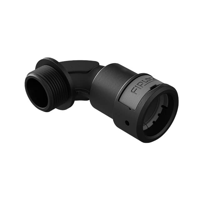 AWPA-12M16PG FIPLOCK FITTING 90 ELBOW NW12