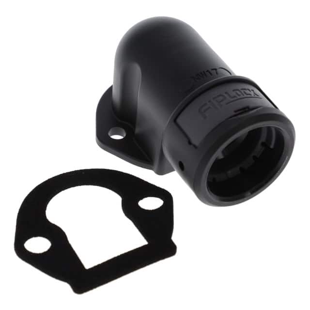 APPA-17P16PB FIPLOCK FLANGE FITTING 90 NW1