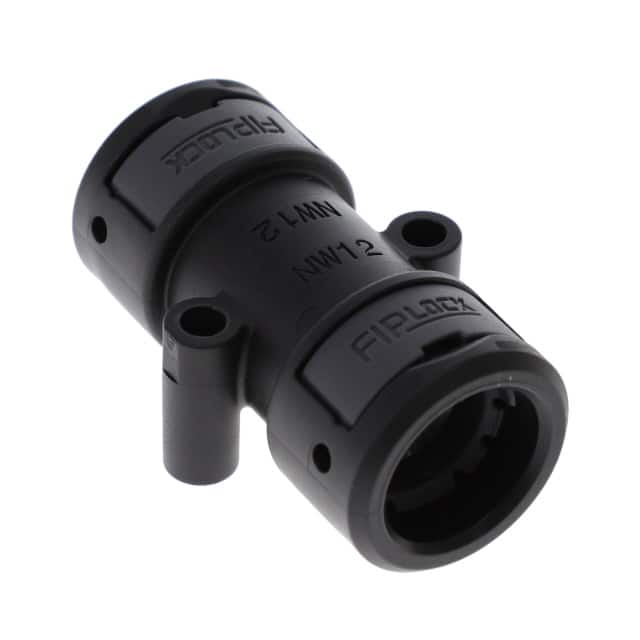ACPA-12B-SH FIPLOCK, CONDUIT COUPLER FOR FIX