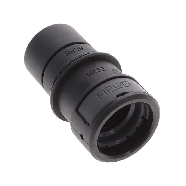 ARPA-23/29B FIPLOCK, CONDUIT REDUCER, NW29 T