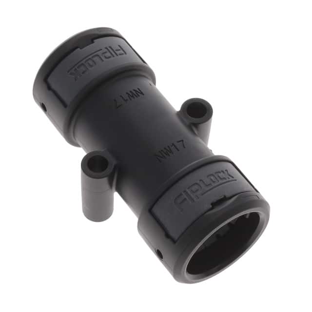 ACPA-17B-SH FIPLOCK, CONDUIT COUPLER FOR FIX