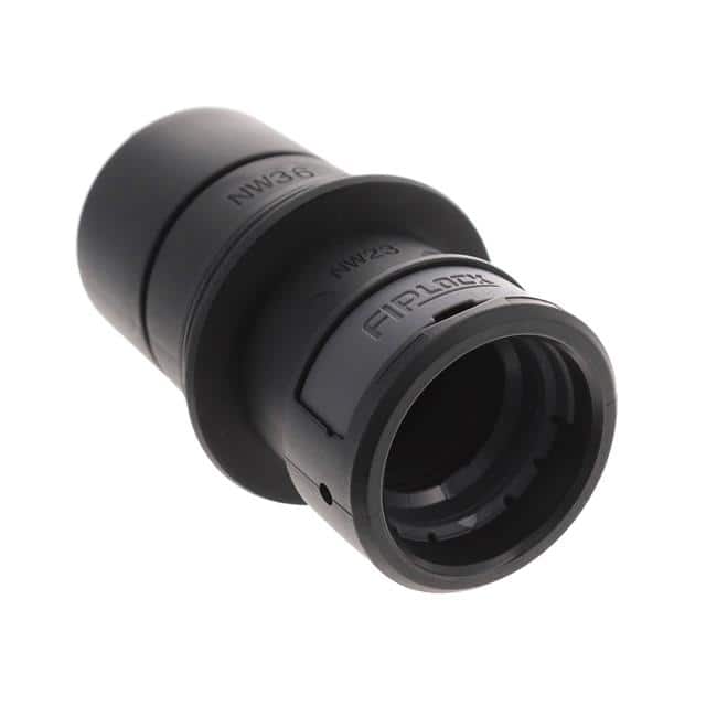 ARPA-23/36B FIPLOCK, CONDUIT REDUCER, NW36 T
