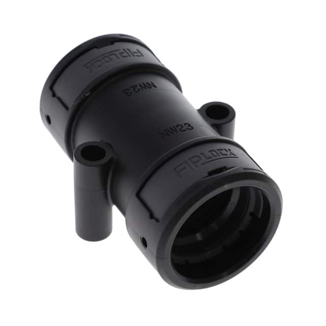 ACPA-23B-SH FIPLOCK, CONDUIT COUPLER FOR FIX