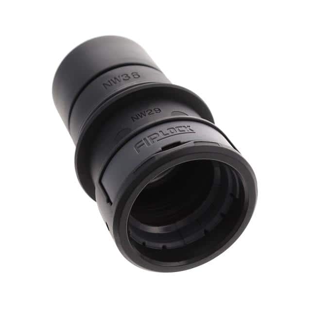 ARPA-29/36B FIPLOCK, CONDUIT REDUCER, NW36 T