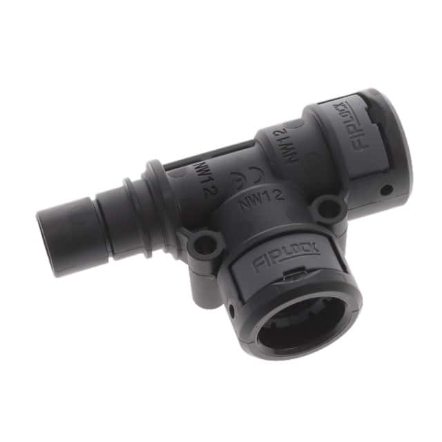 ATPA-121212B-CA FIPLOCK, T-DISTRIBUTOR, NW12, CO
