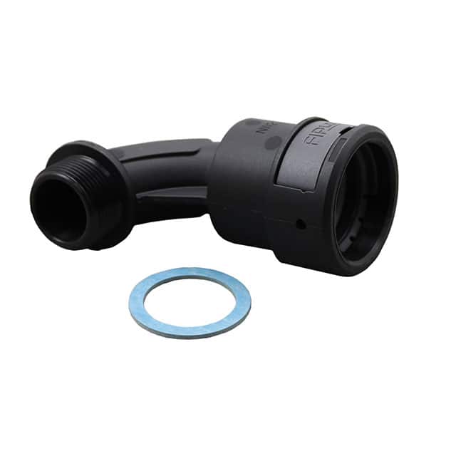 AEPA-23M25PB FIPLOCK FITTING 90 CURVED ELBO