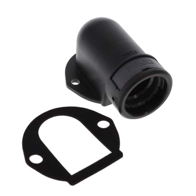 APPA-23P21PB FIPLOCK FLANGE FITTING 90 NW2