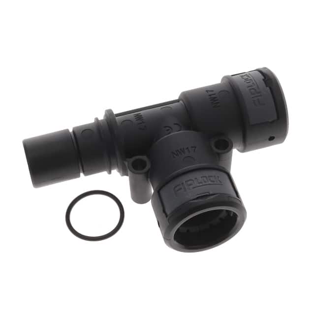 ATPA-171717B-CA FIPLOCK, T-DISTRIBUTOR, NW17, CO