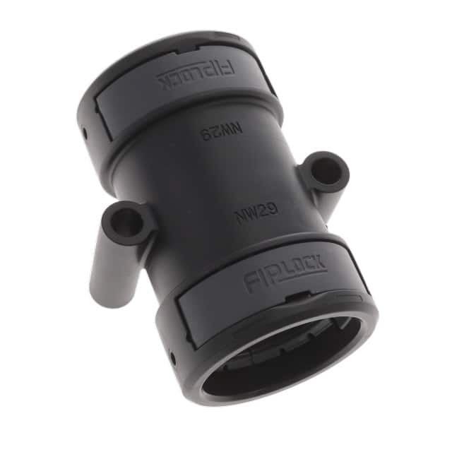 ACPA-29B-SH FIPLOCK, CONDUIT COUPLER FOR FIX