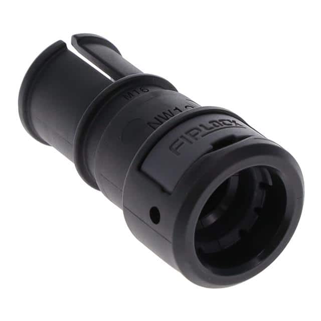 AIPA-12M16B FIPLOCK, INTERCONNECTION COUPLER
