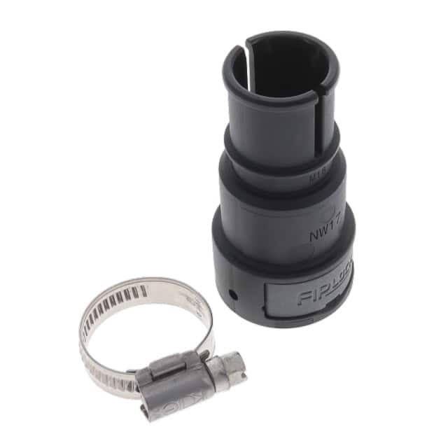 AIPA-17M18B FIPLOCK, INTERCONNECTION COUPLER