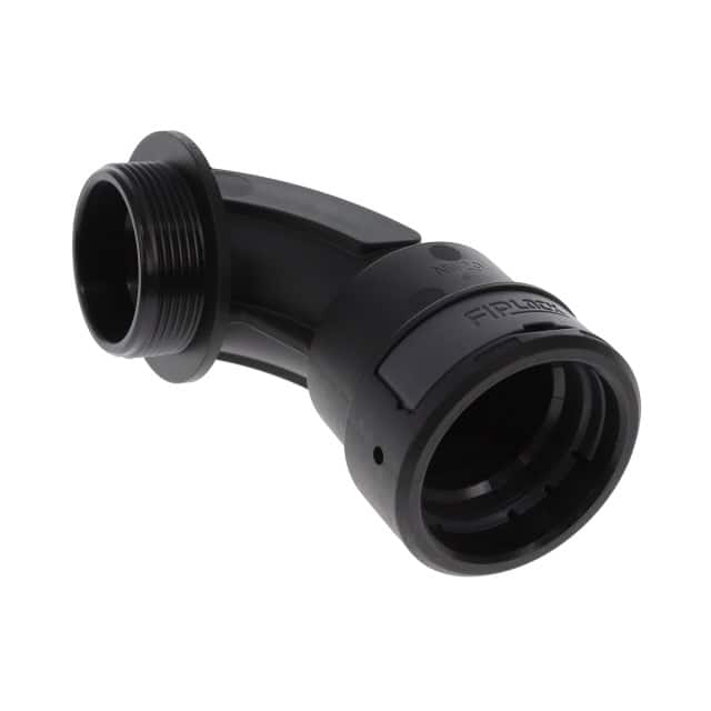 AEPA-29P29PB-12 FIPLOCK FITTING 90 CURVED ELBO