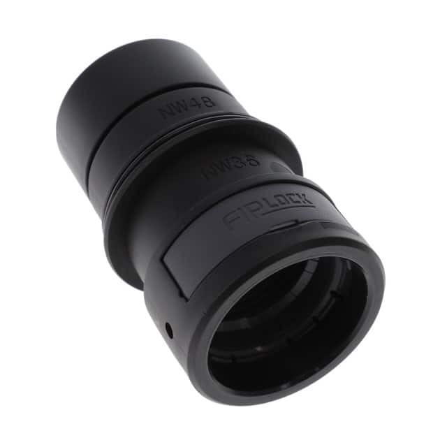 ARPA-36/48B FIPLOCK, CONDUIT REDUCER, NW48 T