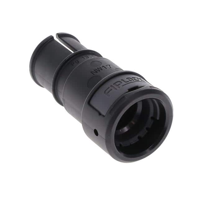 AIPA-17P13B FIPLOCK, INTERCONNECTION COUPLER