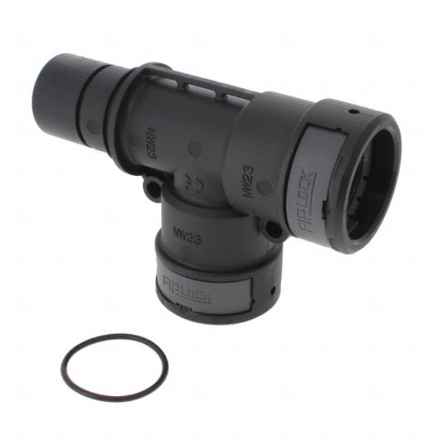 ATPA-232323B-CA FIPLOCK, T-DISTRIBUTOR, NW23, CO