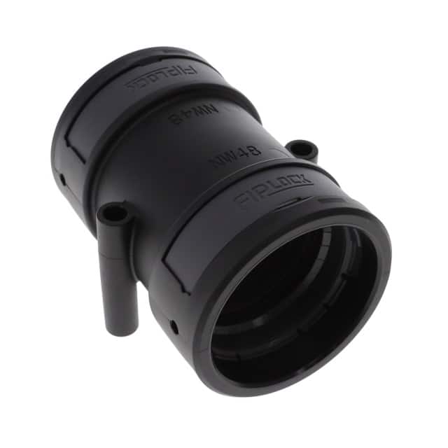 ACPA-48B-SH FIPLOCK, CONDUIT COUPLER FOR FIX