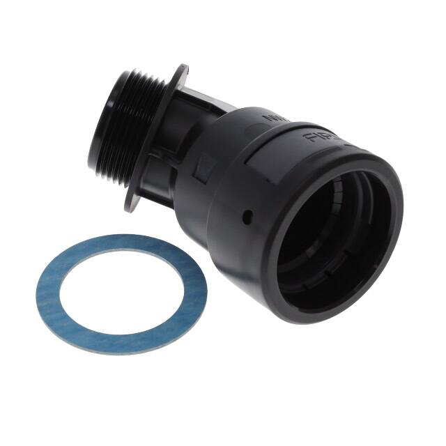 AAPA-36N07PB FIPLOCK FITTING 45 ELBOW NW36