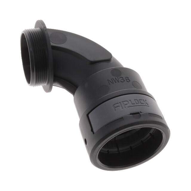 AEPA-36P36PB-13 FIPLOCK FITTING 90 CURVED ELBO