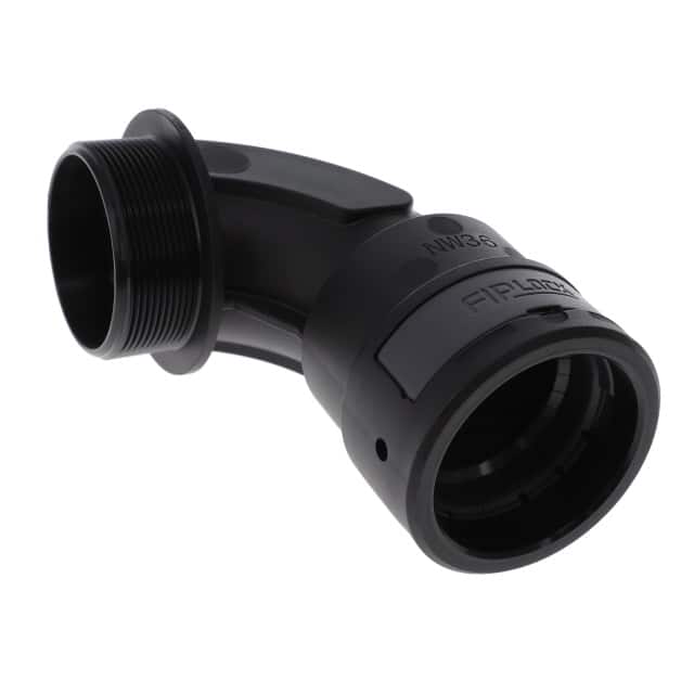 AEPA-36M50PB FIPLOCK FITTING 90 CURVED ELBO