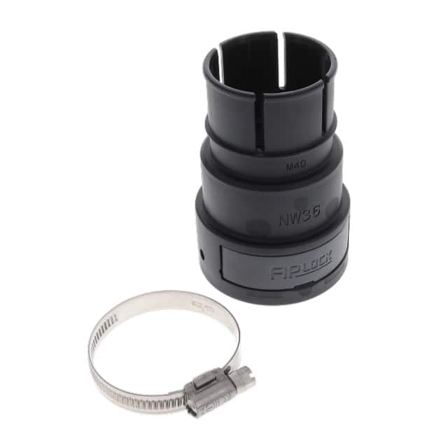 AIPA-36M40B FIPLOCK, INTERCONNECTION COUPLER