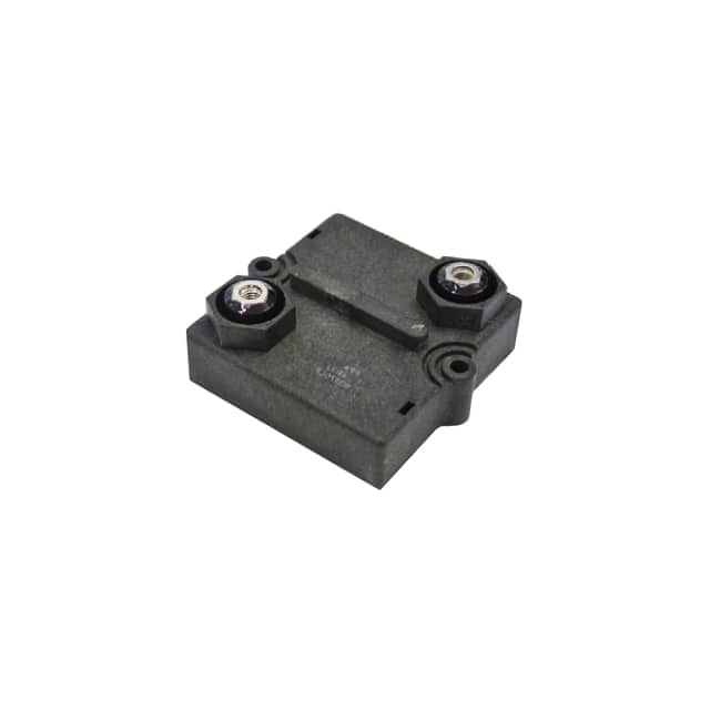 FPA2K 15R K THICK FILM POWER RESISTOR 2000 W