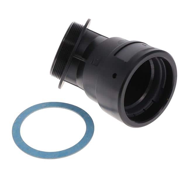 AAPA-48P48PB FIPLOCK FITTING 45 ELBOW NW48