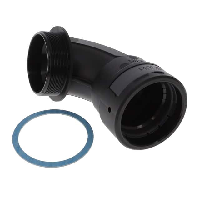 AEPA-48M63PB FIPLOCK FITTING 90 CURVED ELBO