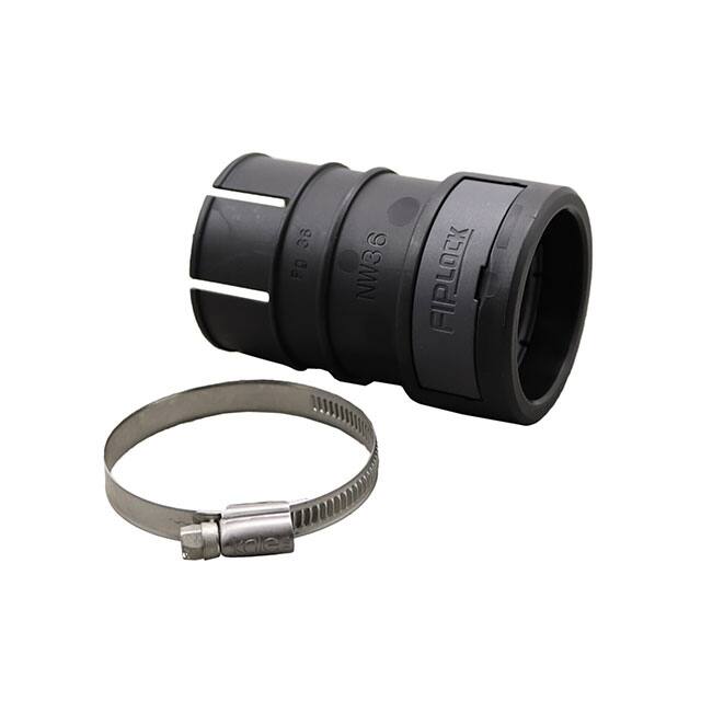 AIPA-36P36B FIPLOCK, INTERCONNECTION COUPLER