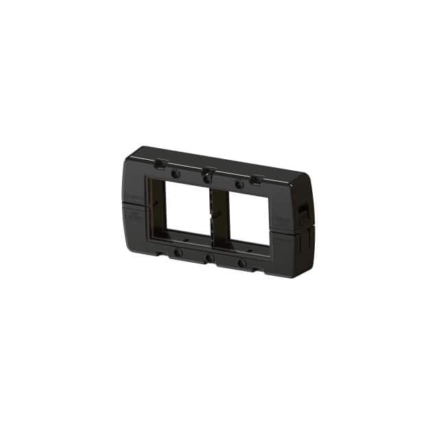 28882.4 INVERTED SCREW FRAME W/COVER
