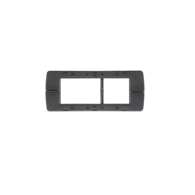 28883.4 INVERTED SCREW FRAME W/COVER