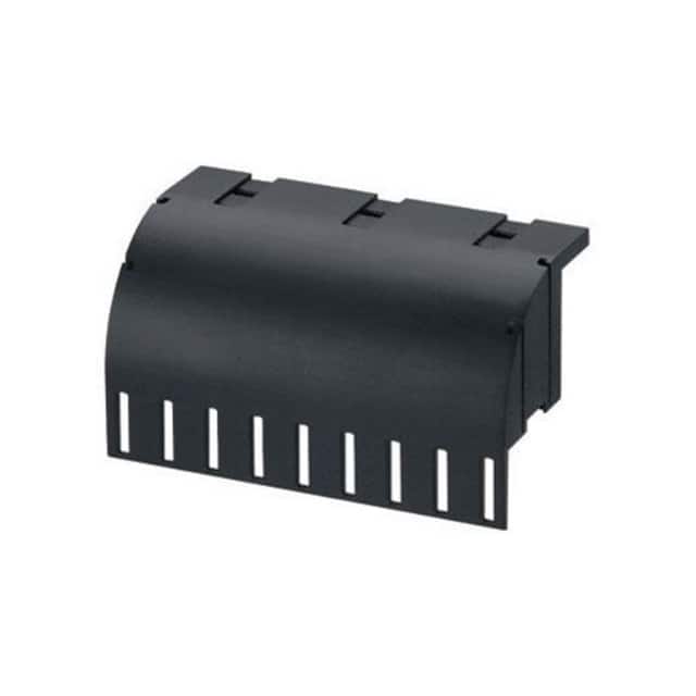 CMWB CBL SPRT WTRFALL BASE CABLE TIE