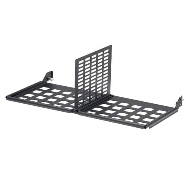 FLEX-PLATE4U HD FLEX ENCLOSURE TRUNK SLACK PL