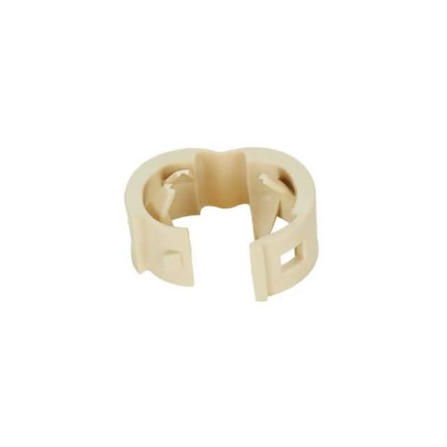 PCBANDEI-Q PATCH CORD COLOR BAND, ELECTRIC