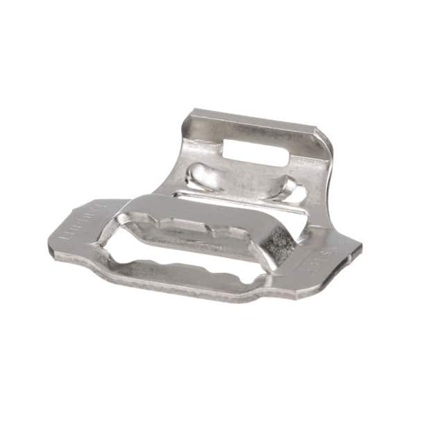 MSBW75-C2 BUCKLES