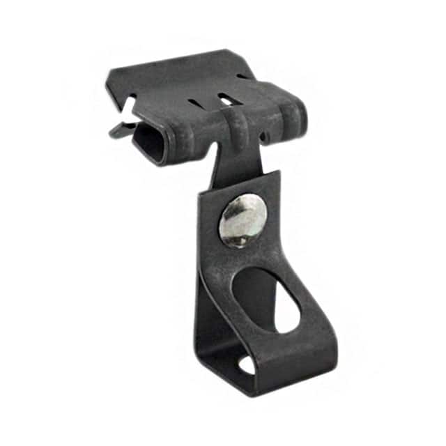 P6TA24 CLAMP BEAM 1/8"-1/4" FLANGE