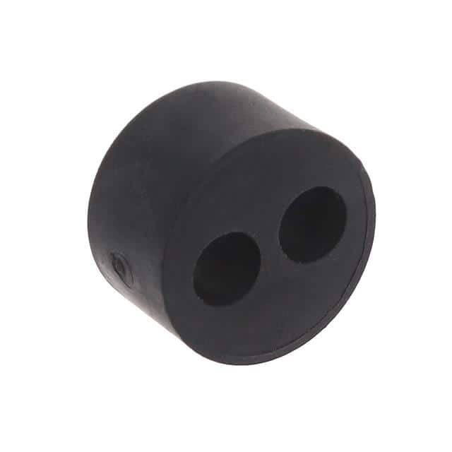 8114203 SEAL INSERT PG16M20 2X5MM HOLES