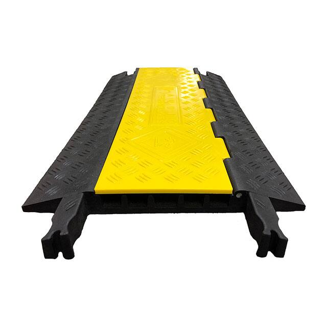 IO-CP5-HY 5CHANNEL CABLE PROTECTOR 3'