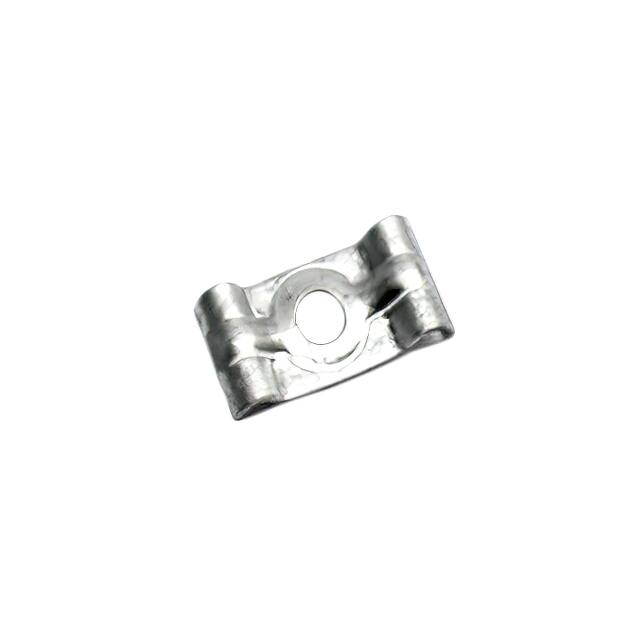 300A DUPLEX JIFFY CLIP.