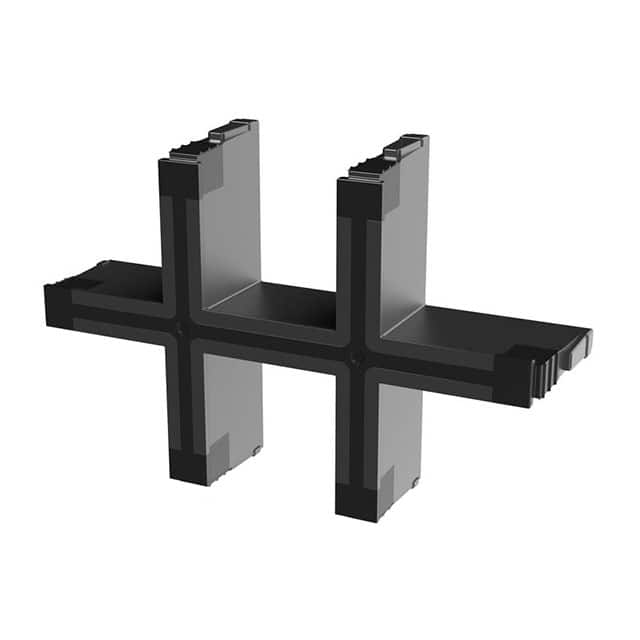 2584270000 H - FORM GRID INLAY