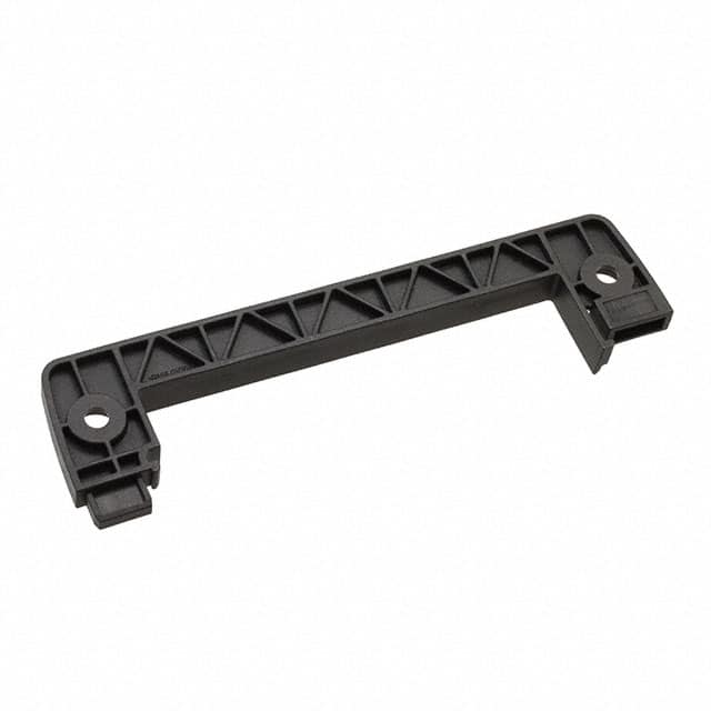 2584210000 INNER LOCKING FRAME, BLACK