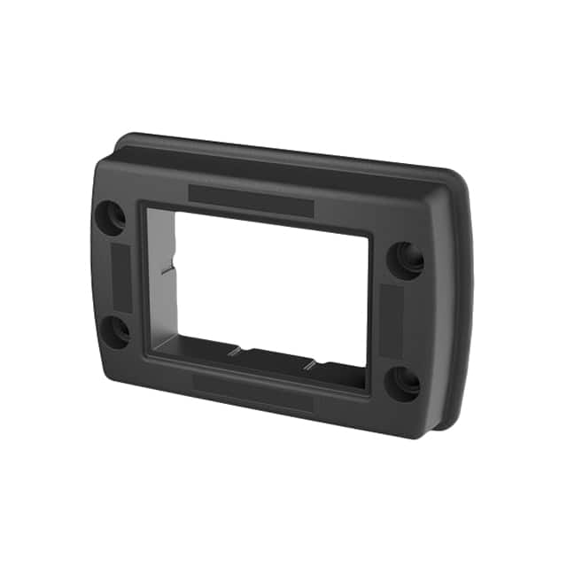 2583480000 FRAME WITHOUT SCREWS