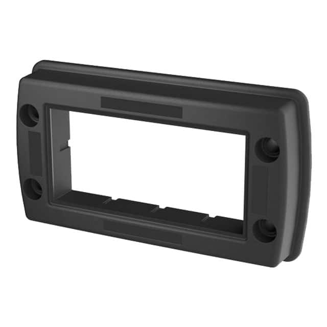 2583470000 FRAME WITHOUT SCREWS