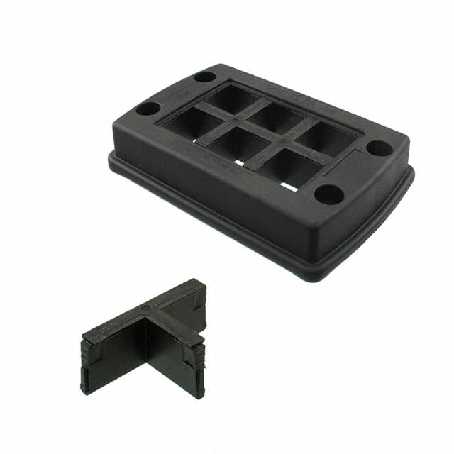 2583760000 FRAME WITHOUT SCREWS, INCLUDES G