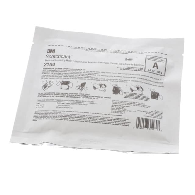 2104A SCOTCHCAST INSULATING SEALING